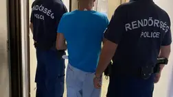 Hét körözöttet fogtak el Vásárosnaményban 