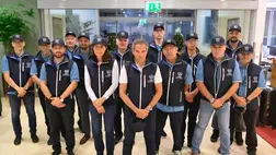 CNN: Megérkezett Kijevbe a NAÜ missziója