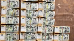 Milliárdos bűnszervezet a NAV hálójában