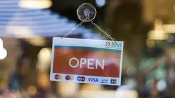 Megtilthatják a boltoknak az ajtók nyitva tartását a fűtési szezonban Németországban