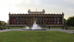 Energiatakarékossági csomagot fogadott el a német kormány: tilos a műemlékek külső megvilágítása