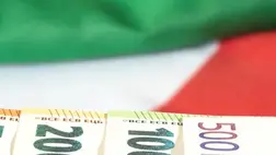 Ukrajna 200 millió euró kedvezményes kölcsönt kapott Olaszországtól