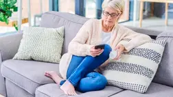 Az egészséges öregedéshez ezt szedjük