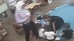 Elfogatóparancsot adtak ki a háromévessel kegyetlenkedő óvónők ellen