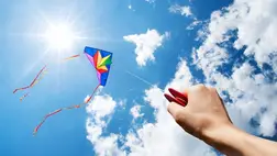 Papírsárkány madzagja vágta el a hatéves kisfiú torkát