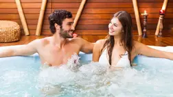  Beindítja az öngyógyító folyamatokat a pezsgőfürdőzés 