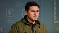 Ukrán elnöki tanácsadó: az oroszok ágyúzzák a NAÜ-küldöttség útvonalát a zaporizzsjai atomerőmű felé