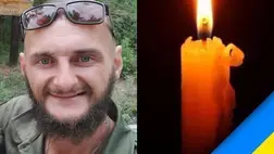 Az Ukrajnáért vívott háborúban meghalt a Rahói járásban élő Vaszil Popadics.