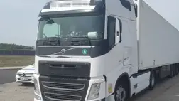 Sérült gumiabronccsal közlekedett az M3-as autópályán