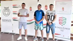 „Fókuszban a tehetség a sport terén”- II. Ugocsai sporttábor