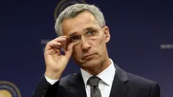 Stoltenberg: Komoly veszélyt jelent a Zaporizzsjai Atomerőmű orosz csapatok általi elfoglalása