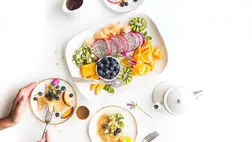  Ez az 5 nyugtató étel garantáltan elűzi a stresszt 