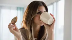 Veszélyesek az agyra a sütemények