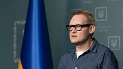 Ukrajna már készíti a bíróságot az orosz vezetés számára