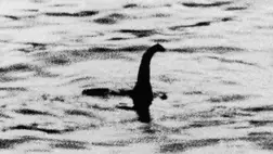 A férfi szerint a Loch Ness-i szörnyet látta: "Úgy tört át a vízen, mintha torpedóból lőtték volna ki"