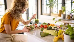  Többször keveset vagy egyszer nagyot – Melyik táplálkozási mód egészségesebb?  