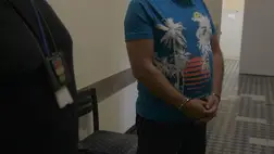 Ukrán embercsempészt vettek őrizetbe