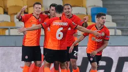 A légiriadókra is felkészültek az ukrán labdarúgóklubok