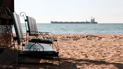 Hiába a kikötők megnyitása a felére csökkent az ukrán gabona exportja