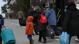 Meghaladta a tízmilliót az Ukrajnát elhagyók száma az ENSZ szerint
