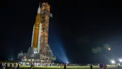 Az űrbe megy Shaun, a bárány