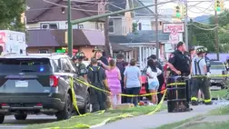 Teherautó hajtott Pennsylvaniában egy jótékonysági rendezvény résztvevői közé