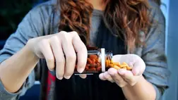 A legfontosabb vitaminok 40 felett