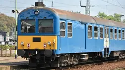 Mávinform: akár 40 percet is késhetnek a vonatok a záhonyi vonalon