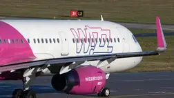 A Wizz Air újabb 100 ezer ingyenjegyet ajánl fel az ukrán menekülteknek