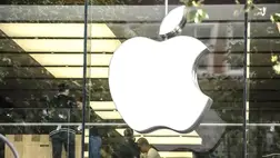 Így emelkedett fel az Apple a technológiai cégek királyává