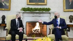 Ukrajna elhagyását javasolja Joe Biden az amerikai állampolgároknak
