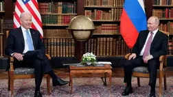 Biden kész tárgyalni Putyinnal az ukrán válság megoldásáról, egy feltétellel