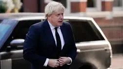 Ukrajnába utazik a brit miniszterelnök