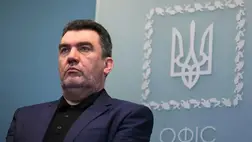 Danilov: Békés úton akarjuk visszaszerezni Donbászt 