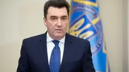 Danilov: Ukrajna bármikor kész menekülteket fogadni az Oroszország által megszállt területekről 