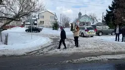 Halálos baleset történt Kárpátalján