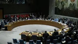 Ukrán válság - Rendkívüli ülést tart az ENSZ Biztonsági Tanácsa
