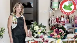 Kárpátalja kedvező éghajlatának köszönhetően joggal tekinthetjük szülőföldünket Ukrajna egyik jelentős gyümölcsös- és virágoskertjének, ebből adódóan a korai termesztés lehetőségét kihasználva már kora tavasszal első osztályú virágot tudunk előállítani.