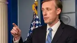 Oroszország "rendkívül erőszakos" invázióra készül Ukrajna ellen, és Moszkva célja, hogy "összezúzza" az ukrán népet - jelentette ki hétfőn az NBC amerikai televíziónak adott nyilatkozatában Jake Sullivan, a Fehér Ház nemzetbiztonsági tanácsadója.