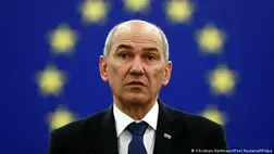 A szlovén kormányfő határozottan elítélte az Ukrajna elleni orosz katonai támadást