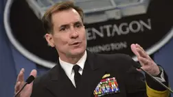 Pentagon: Oroszország ürügyet teremthet Ukrajna megszállására