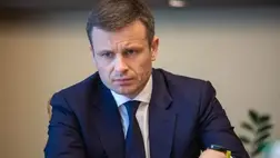 Marcsenko: Semmi sem fenyegeti Ukrajna költségvetését