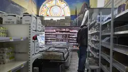 Mariupolban engedélyezték a szabotőrök és a fosztogatók meggyilkolását