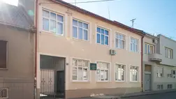 A Munkácsi Szent István Líceum felvételt hirdet a 8., 9. és 10. osztályba