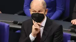 Scholz: Moszkvának nem szabad alábecsülnie az EU és a NATO egységét és határozottságát