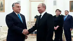 Orbán: Magyarország az orosz gáz mennyiségének emeléséről is szeretne tárgyalni