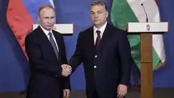 Szijjártó: sikerrel járt Orbán Viktor miniszterelnök előző heti moszkvai jégtörő akciója