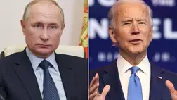 Kreml: Korai még Putyin-Biden találkozóról beszélni 