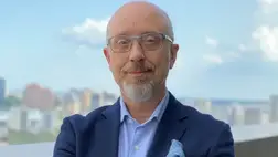 Reznyikov: maguk az oroszok közelítették meg a NATO határait