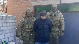 SZBU: Az ukrán hatalom megdöntését szorgalmazták az interneten: február 3-i hírösszefoglaló